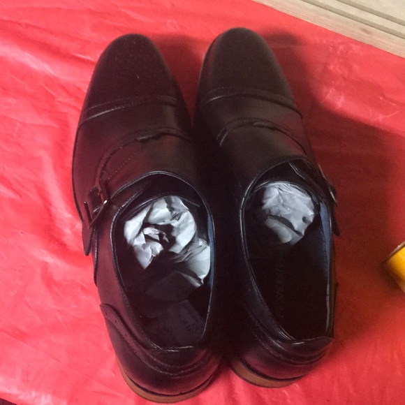 Men’s shoes UV Signature Sz 10 - Picture 1 of 7